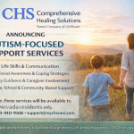 Autism-Focused Support Services