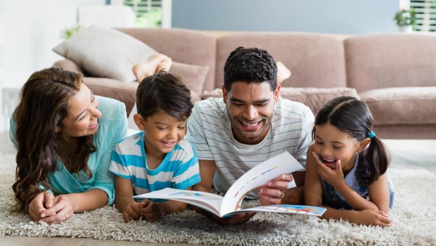 Now Accepting Families for Our Family Development & Assistance Program in Nevada!